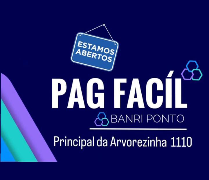 CORRESPONDENTE BANRISUL PAG FACIL