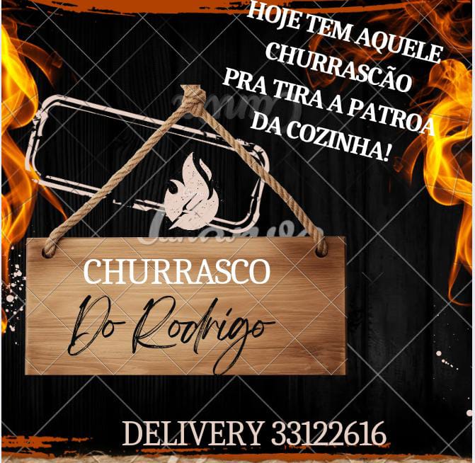 CHURRASCO DO RODRIGO